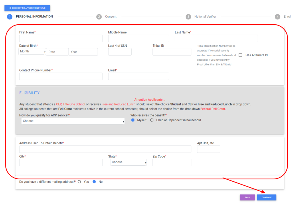 public wireless free tablet personal information